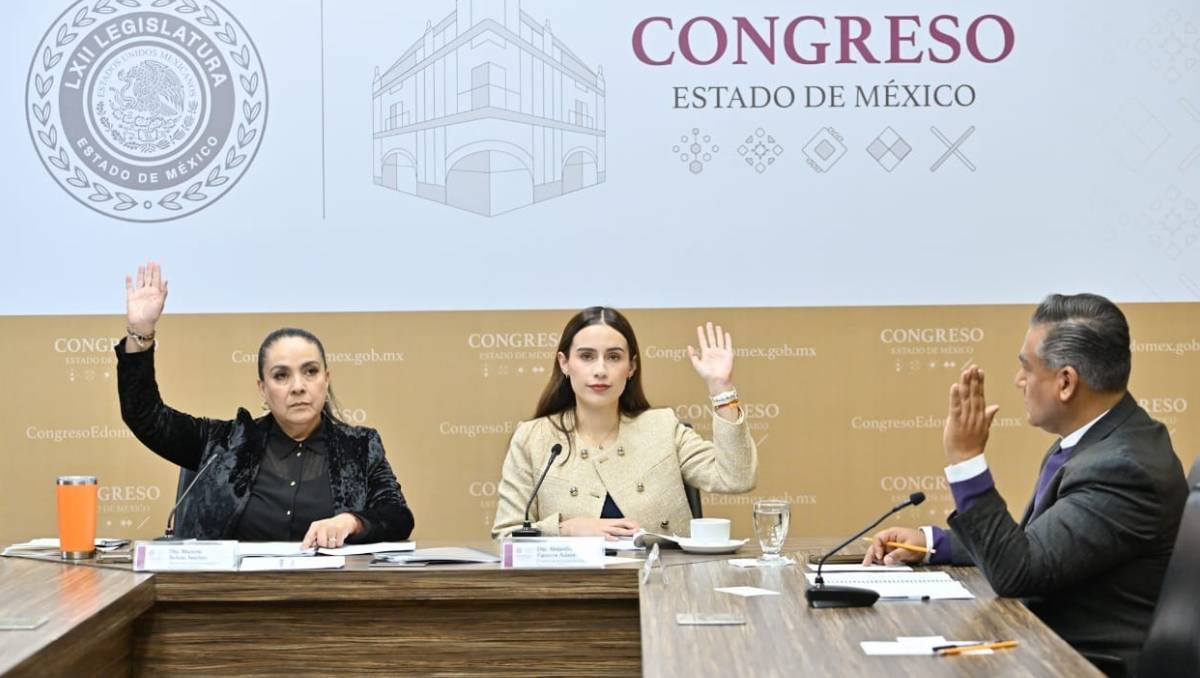 ¿El deporte será ahora un derecho constitucional en el Edomex? Descubre cómo cambiará tu vida
