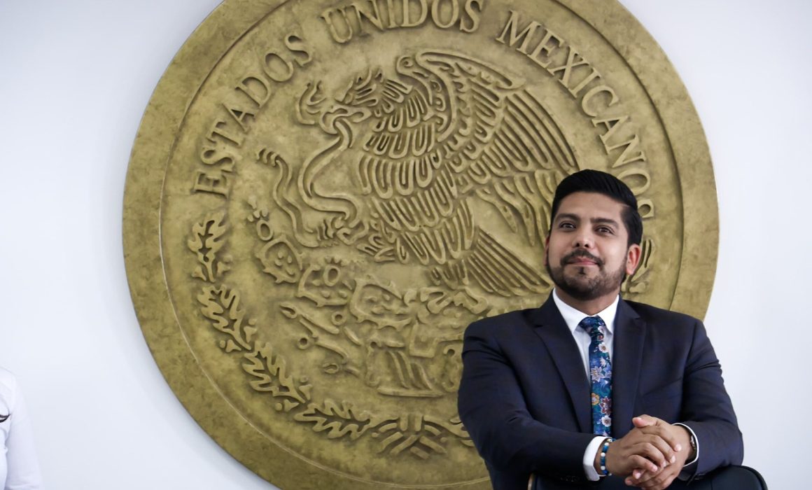 ¿El fin de la era Morena en Nezahualcóyotl? La desgarradora percepción que pone en jaque a Adolfo Cerqueda