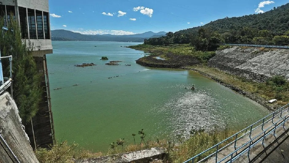 ¿El fin de la sequía? Así cerrará el Sistema Cutzamala en 2025 con un impresionante 91% de capacidad