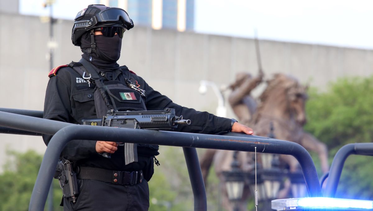 ¿El fin de la violencia en el Edomex? La sorprendente reducción de 52% en homicidios en 14 meses