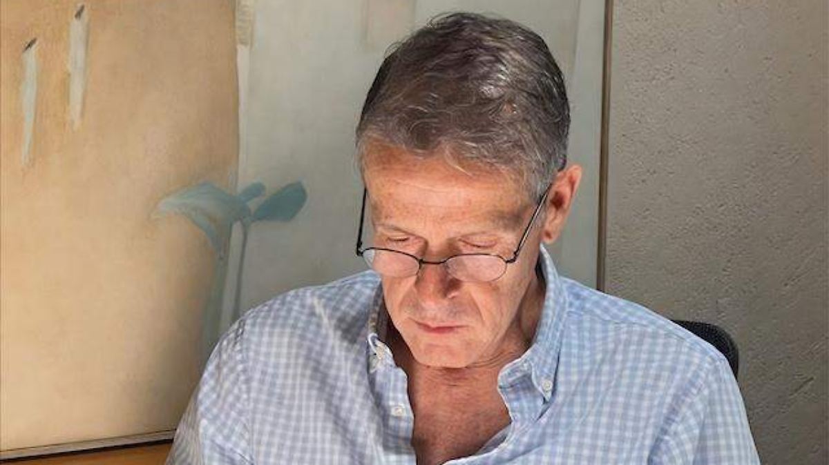 ¿El futuro del thriller? Óscar Xavier Altamirano lo revela con su nueva obra 'Muerte sin testigo'