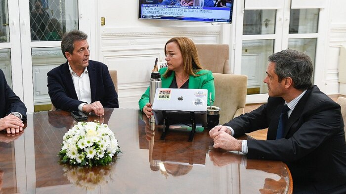 El massismo respaldará la reducción de la edad de imputabilidad en Diputados y el peronismo quedará dividido