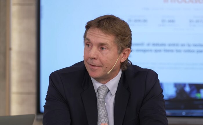 El ministro de Justicia de la Ciudad de Buenos Aires defiende la reducción de la edad de imputabilidad penal de 16 a 14 años