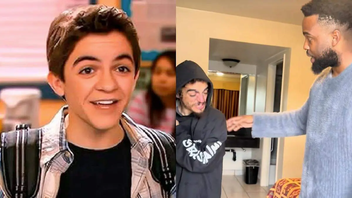 El misterioso destino de Tylor Chase, el actor de 'El manual de Ned', ahora en la calle