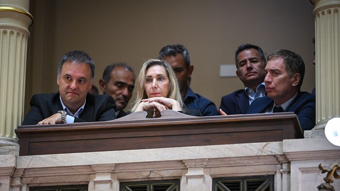 El oficialismo logra dos victorias legislativas y fortalece su liderazgo político en Argentina