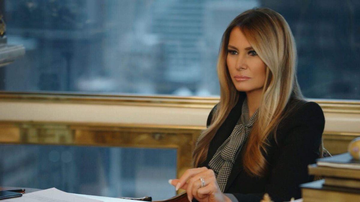 ¿El secreto de Melania Trump al descubierto? El documental que te dejará sin palabras llega a los cines