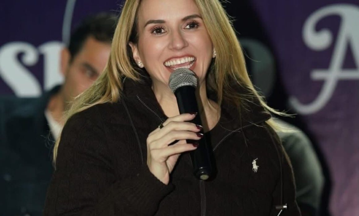 ¿El secreto del éxito de Romina Contreras en Huixquilucan? La cifra que está sorprendiendo a todos