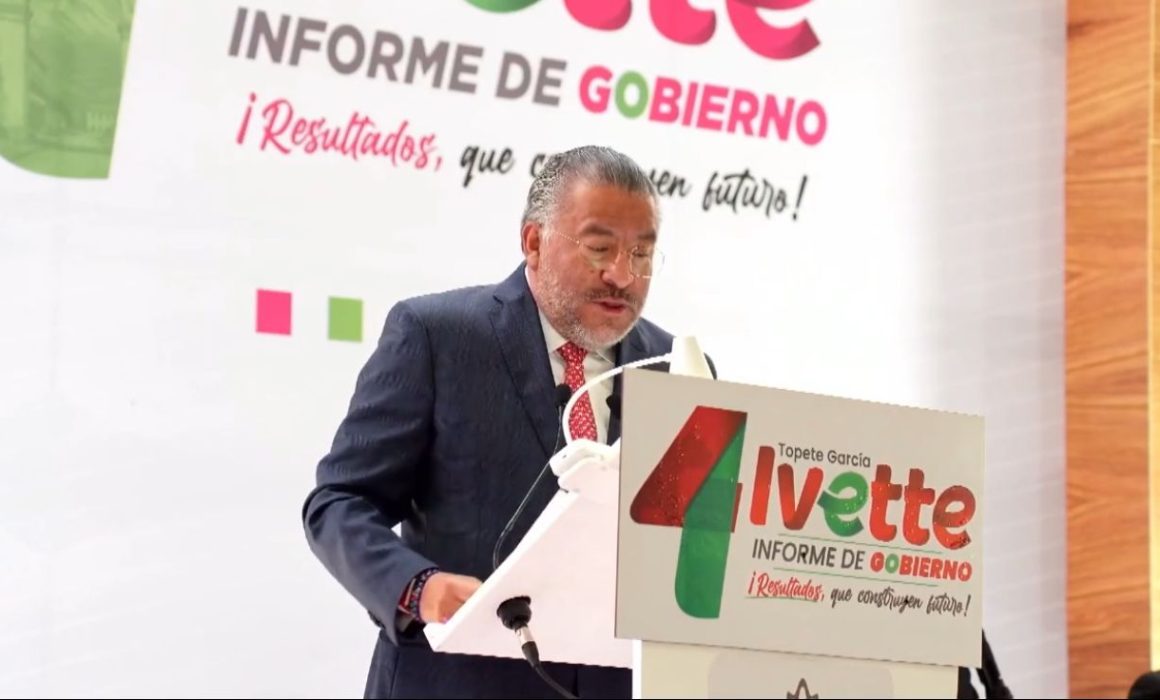 ¿El secreto del éxito en Amecameca? Descubre cómo un gobierno responsable está transformando la región
