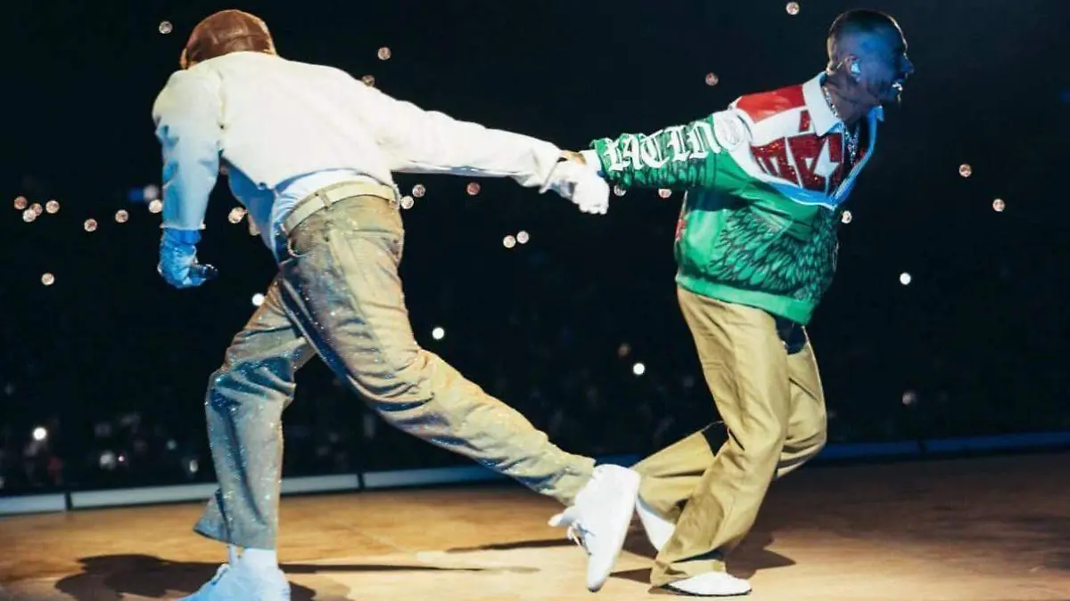 ¿El secreto mejor guardado? El diseñador favorito de J Balvin y Karol G es mexicano y todos quieren saber quién es