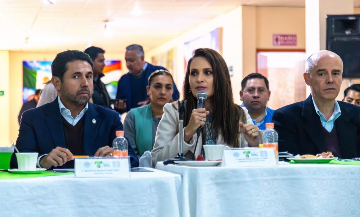 ¿El secreto para que Tianguistenco atraiga inversiones sin freno? La alianza que cambiará su destino