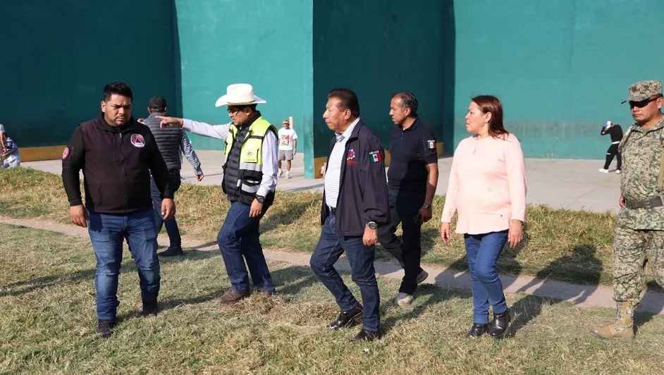 ¿El secreto para transformar Ecatepec? Lo que lograron con un plan federal y municipal