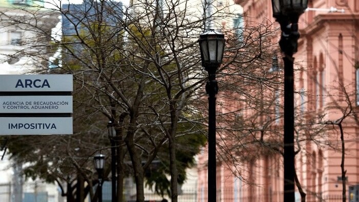 El “tapón fiscal” del régimen simplificado de ganancias protege a contribuyentes ante ARCA