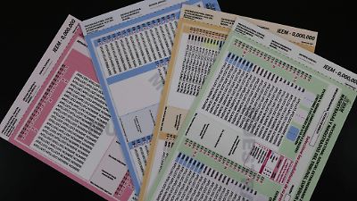 Elecciones 2025 en el Estado de México: cómo será la jornada para renovar el Poder Judicial