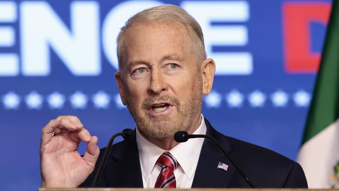 Embajador de Estados Unidos destaca acuerdo bilateral de minerales críticos con México como paso clave para la competitividad regional