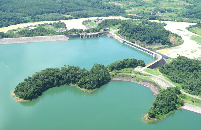 Embalses en Colombia dejan de estar en alerta roja tras mitigación de riesgos en 8 departamentos