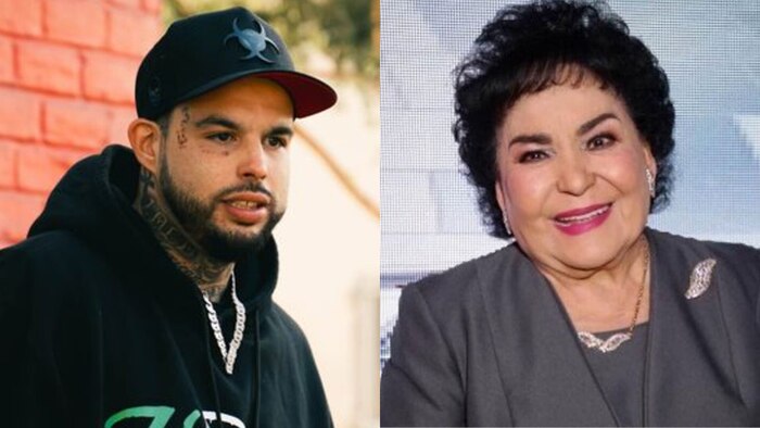 Emiliano Aguilar afirma que conocía los presuntos rituales con menores atribuidos a Carmen Salinas