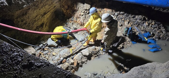 Empresa de Acueducto de Bogotá anuncia cortes programados de agua del 17 al 20 de febrero para realizar obras de mantenimiento