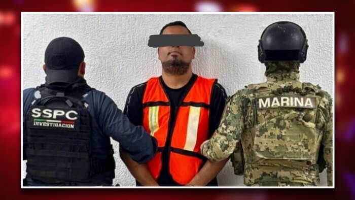 ¿En qué penal del Edomex está preso 'El Choko', líder de 'La Chokiza'? La impactante ubicación y cómo fue su traslado
