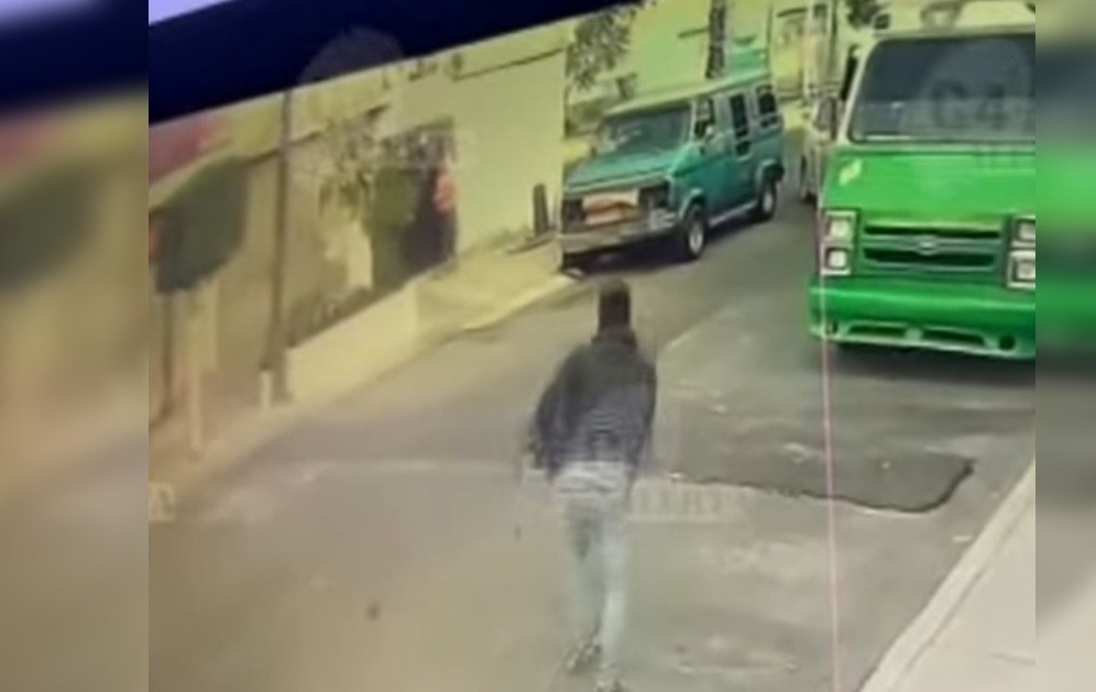 ¡Engaña, atrapa y roba! La sorprendente historia del hombre que usa palomas para delinquir en Nezahualcóyotl