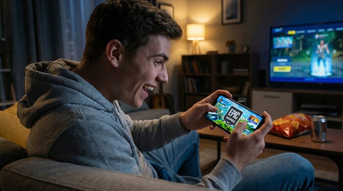 Epic Games Regala Botany Manor, Juego de Rompecabezas para Celulares, Por Tiempo Limitado