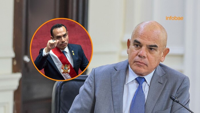 Ernesto Álvarez señala que la censura a José Jerí carece de sustento jurídico, pero acepta su posible aprobación futura