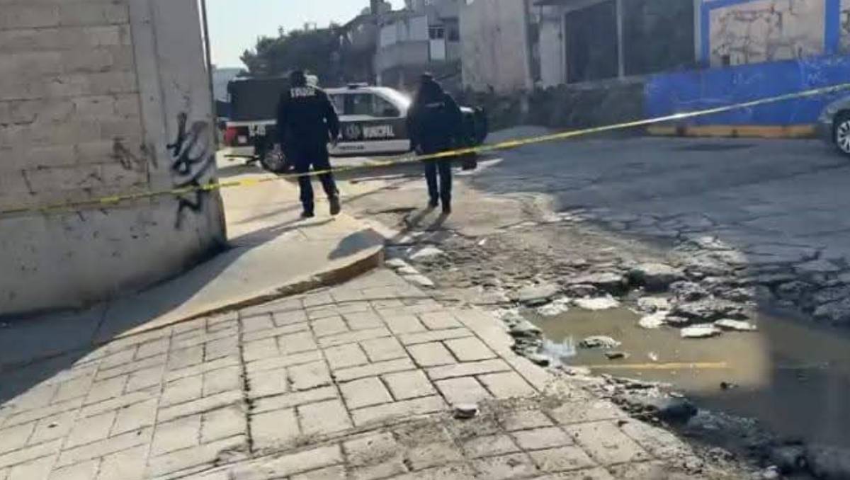 ¡Escalofriante hallazgo en Tultitlán: restos humanos semicalcinados en una caja de plástico! ¿Qué esconden estas misteriosas desapariciones?