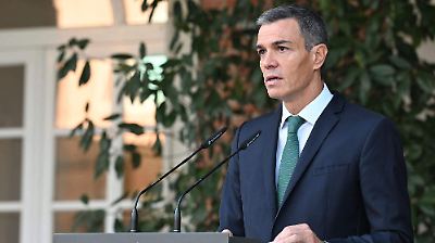 España implementa nuevas medidas para presionar a Israel y apoyar a Palestina en medio de crisis en Gaza