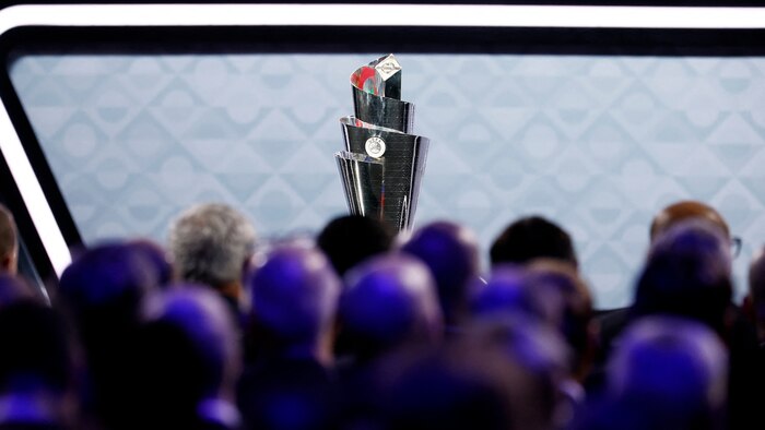 España ya conoce a Croacia, Inglaterra y República Checa como rivales en la fase de grupos de la Nations League 2023