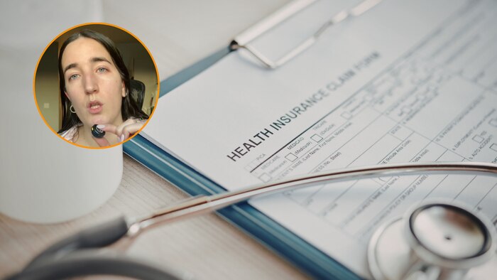 Española denuncia complicaciones y altas deudas en el sistema de salud de Estados Unidos