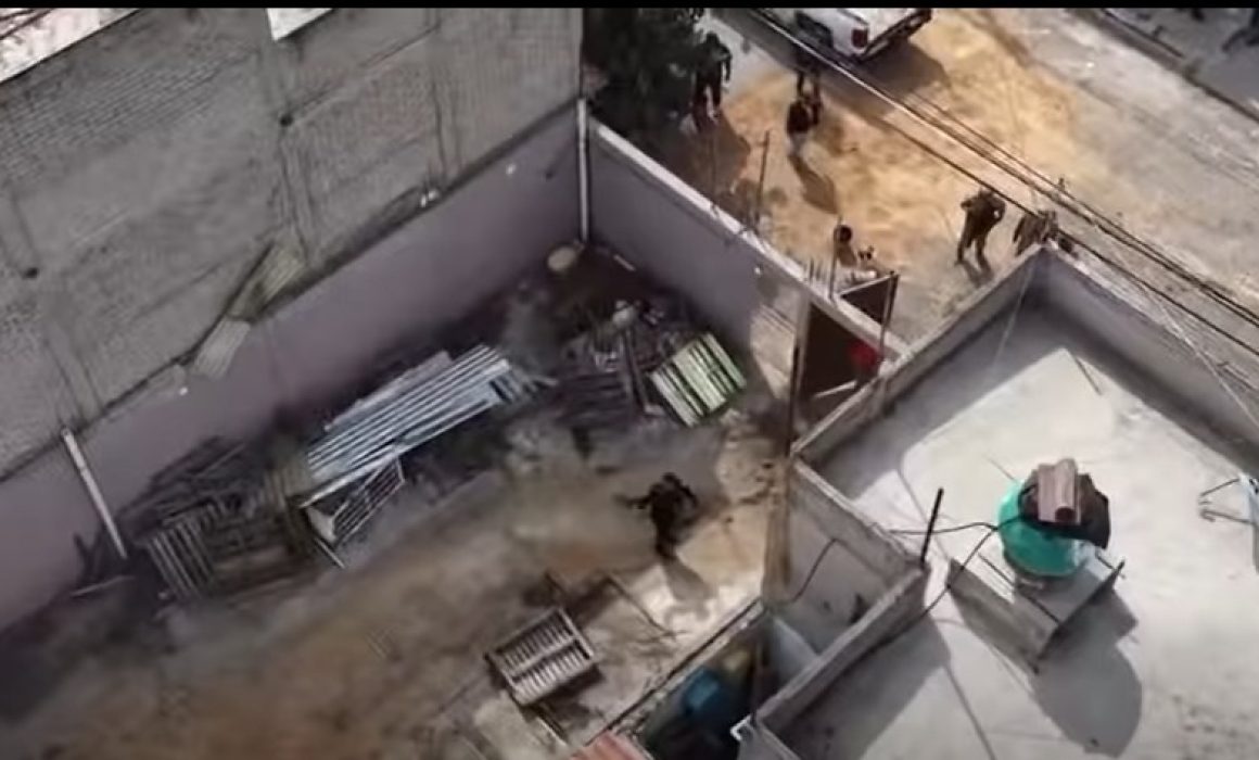 ¿Estás en riesgo? Descubre la verdad tras la supuesta toma clandestina en Ecatepec