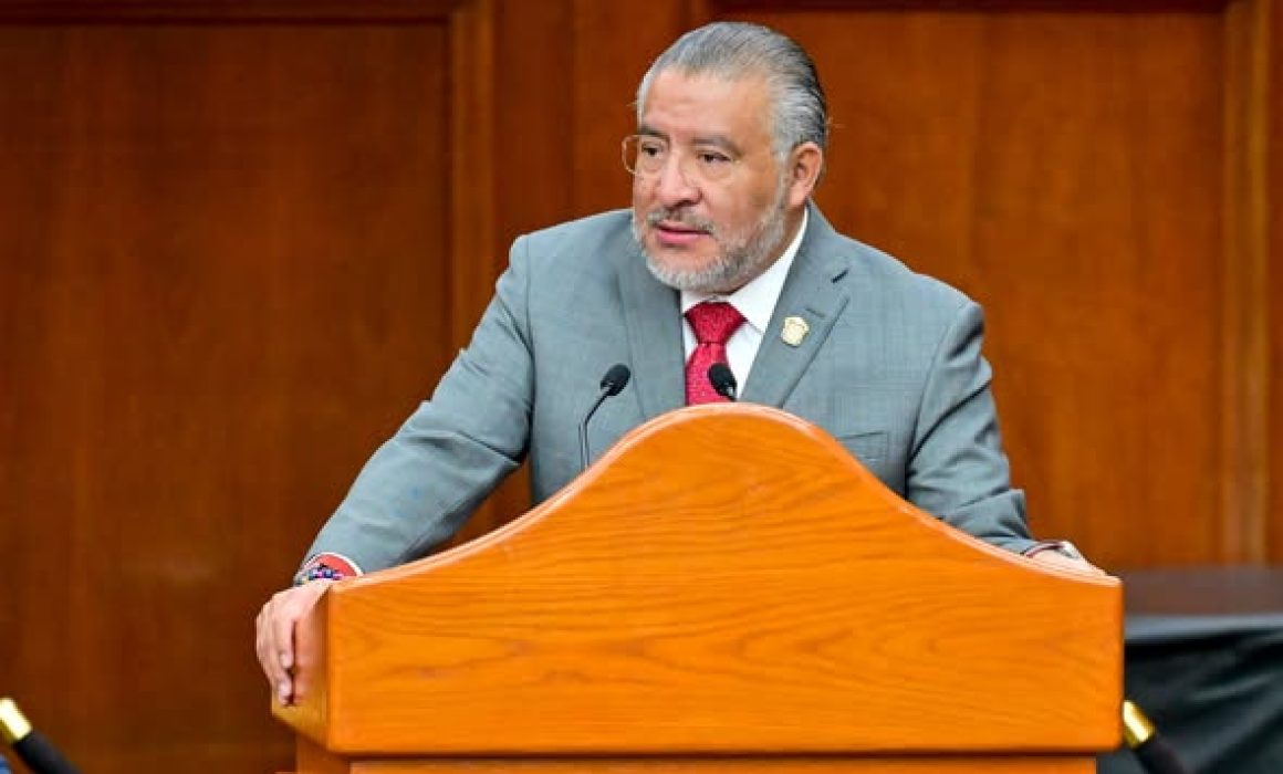 ¿Estás listo para salir a tierra? El llamado imprescindible de Duarte para acercar el gobierno a la gente