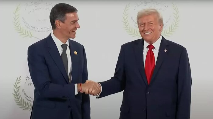 Estados Unidos cuestiona que España cumpla con la OTAN sin aumentar su gasto en defensa