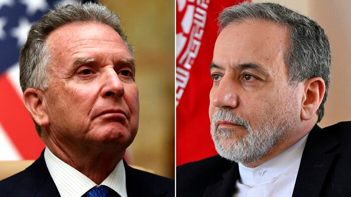 Estados Unidos e Irán reanudan en Ginebra negociaciones sobre programa nuclear con mediación de Omán