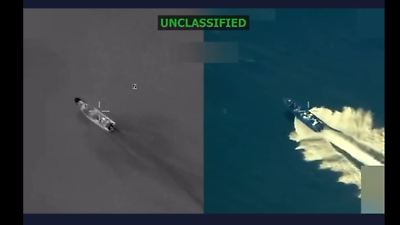 Estados Unidos realiza ataque en el Caribe contra embarcación de narcotraficantes y elimina a tres presuntos criminales