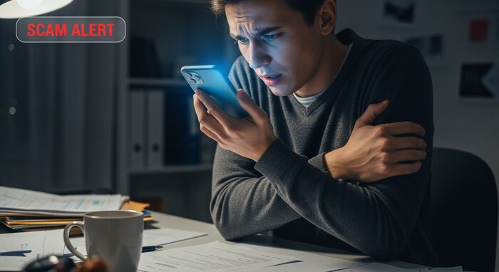 Estafa de pago pendiente en plataformas de streaming: cómo protegerse en la Ciudad de México