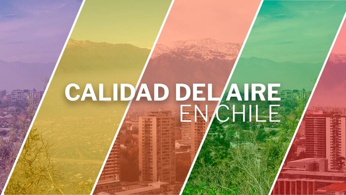 Estatus de la calidad del aire en Viña del Mar este 21 de febrero de 2026