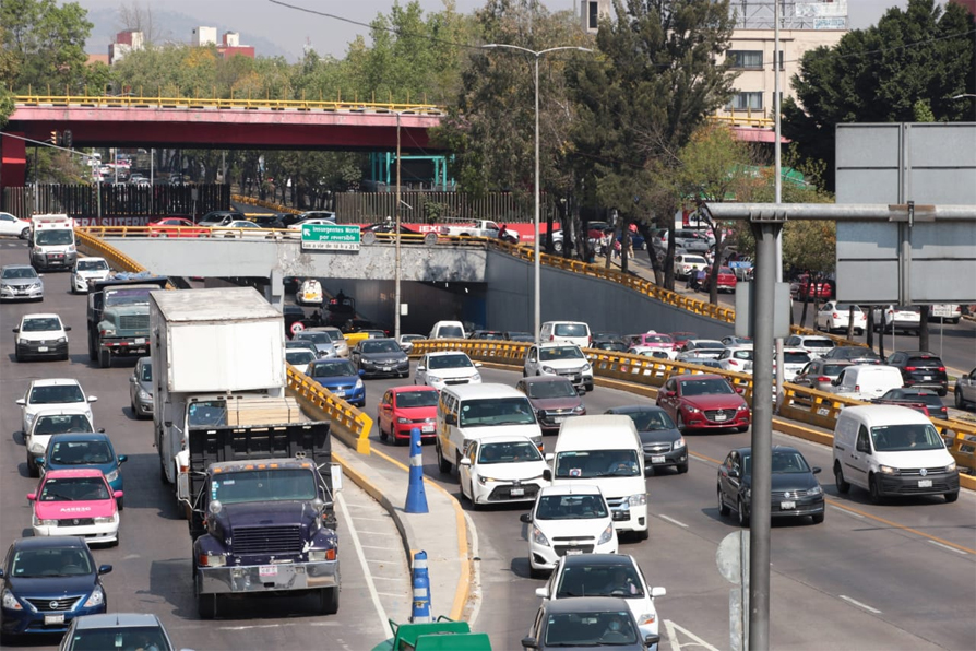 ¡Este 1 de diciembre, descubre qué autos descansan y cómo cuidamos el aire en CDMX y Edomex!