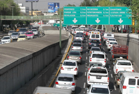 ¡Este sábado 29 de noviembre, qué autos descansan y cuáles sí circularán en CDMX y Edomex!