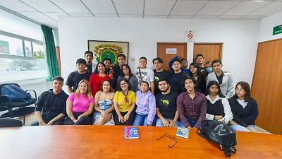 Estudiantes de la UAEMex en Chimalhuacán entregan instalaciones tras protestas por demandas académicas y sociales
