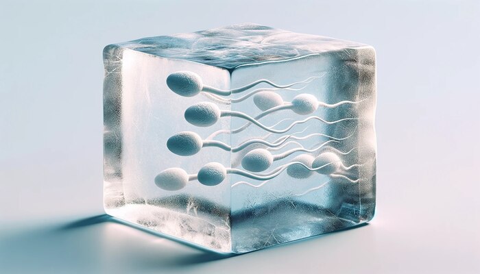 Estudio internacional revela que la movilidad de los espermatozoides aumenta en verano, independientemente del clima