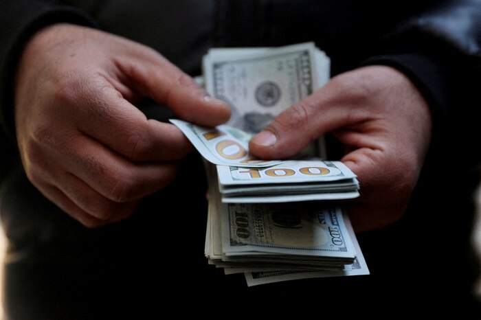 Estudio revela que el ahorro promedio para jubilación en Estados Unidos es de solo 955 dólares