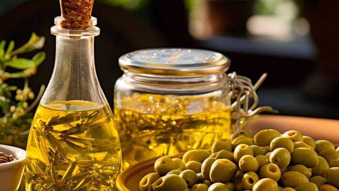 Estudio revela que el consumo de aceite de oliva extra virgen ayuda a preservar la memoria y la salud cerebral