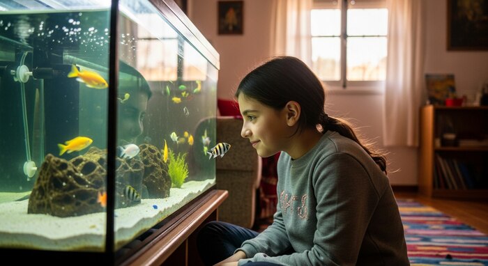 Estudios europeos evidencian que pequeños animales domésticos benefician la salud mental infantil