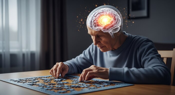 Estudios revelan que las reservas cognitivas fortalecen el cerebro y retrasan el Alzheimer