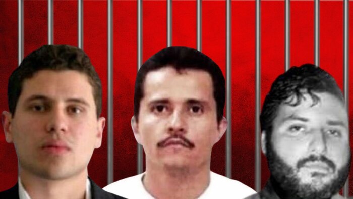 Exagente de la DEA revela la estrategia de 'El Mencho' en la guerra interna del Cártel de Sinaloa