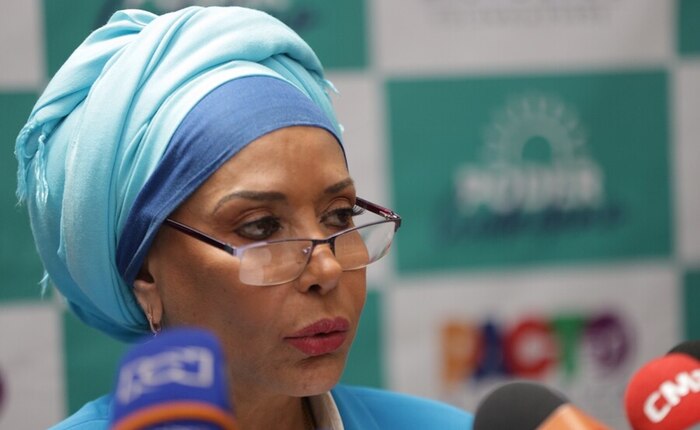 Exasesor de Piedad Córdoba revela rituales de santería y relación con las Farc en documento judicial