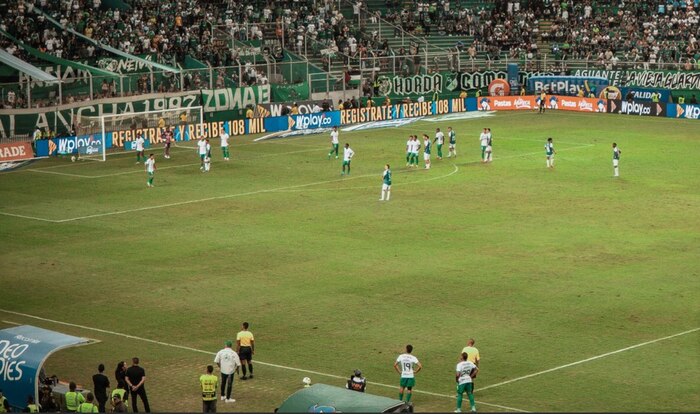 Exfutbolista del Deportivo Cali vinculado a narcotráfico en operativo internacional