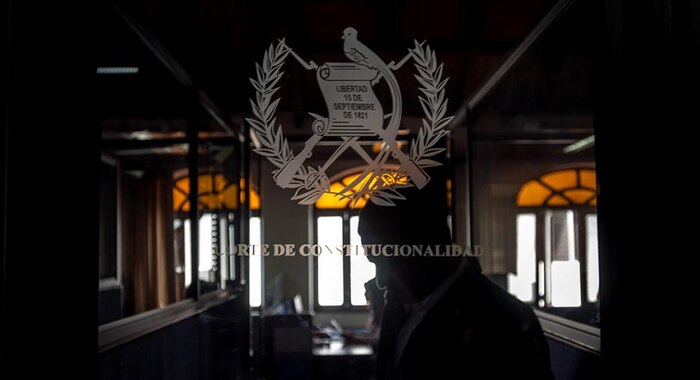 Expertos internacionales alertan sobre riesgos en los nombramientos judiciales en Guatemala