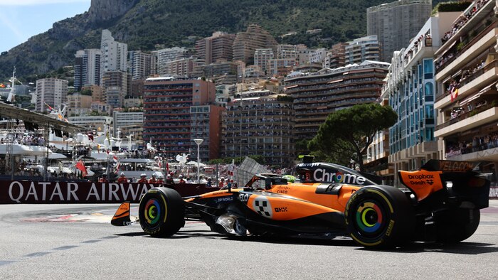 Fórmula 1 elimina la regla de doble parada en Mónaco para 2026 y modifica sesiones de clasificación y protección térmica