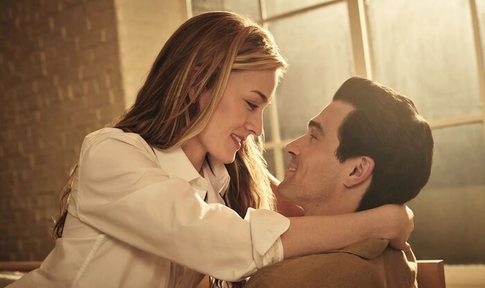 FX estrena la serie 'Love Story' que revela secretos y desafíos de la historia de John y Carolyn Kennedy